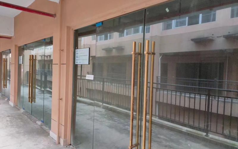 宏基商贸物流城房产